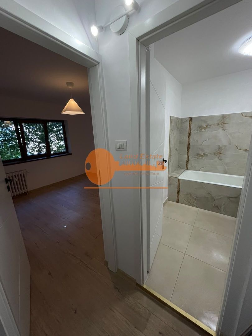 Apartament 2 camere | Gorjului | Etaj 1/4 - Poză 16