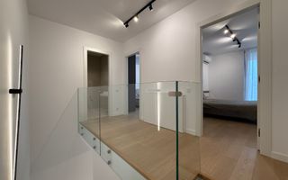 Vila urbane 3 camere | Tunari-Parc - Poză 9