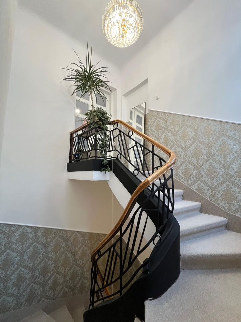 Ag BRASADAS vinde vila 8 camere Parcul Carol - Poză 21