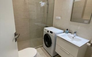 Apartament 1 cameră de închiriat | Piața Cluj, Sibiu | parcare - Poză 8