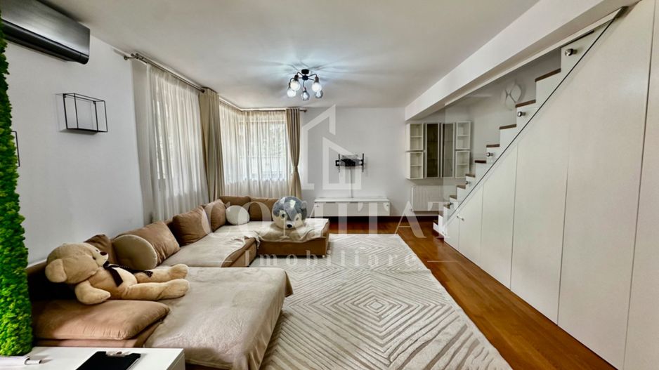 Apartament la cheie | 116 mp utili | Europa - Poză 2