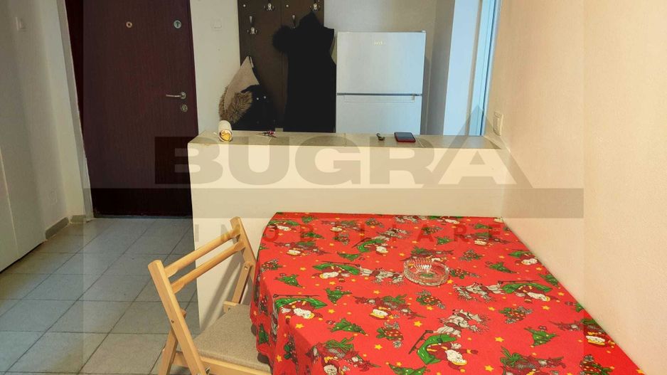 Apartament cu 1 camera, 35 mp, zona Profi Grigorescu - Poză 3