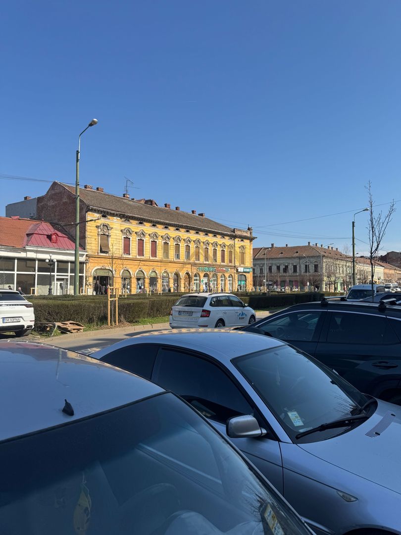 Spatiu Comercial In vecinatatea Pietei Iosefin Comision 0 - Poză 2