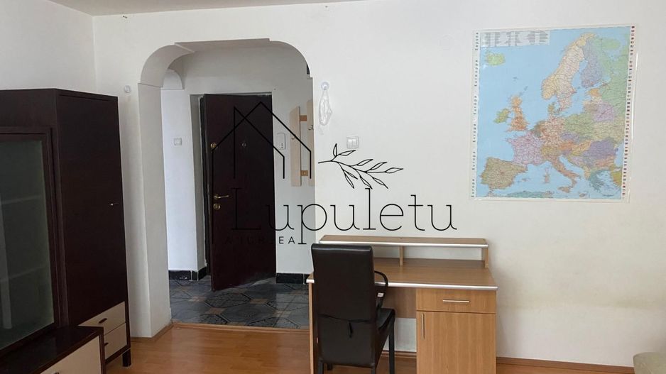 Apartament de Inchiriat | 2 Camere | 54 MPU |  Strada Siretului - Poză 2