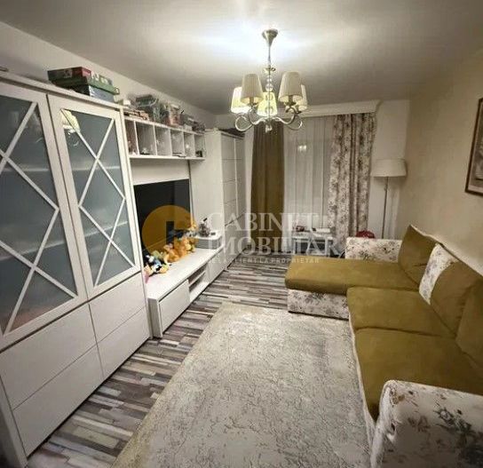 Ap. cu 2 Camere - Renovat/Mobilat - Bloc 1982 - Zona Galata - Poză 1