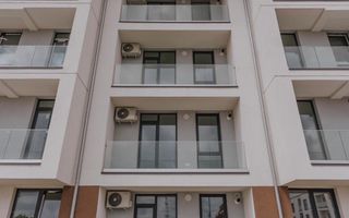 2 camere | etaj 2/3 | bloc nou | zona excelenta | loc de parcare - Poză 2