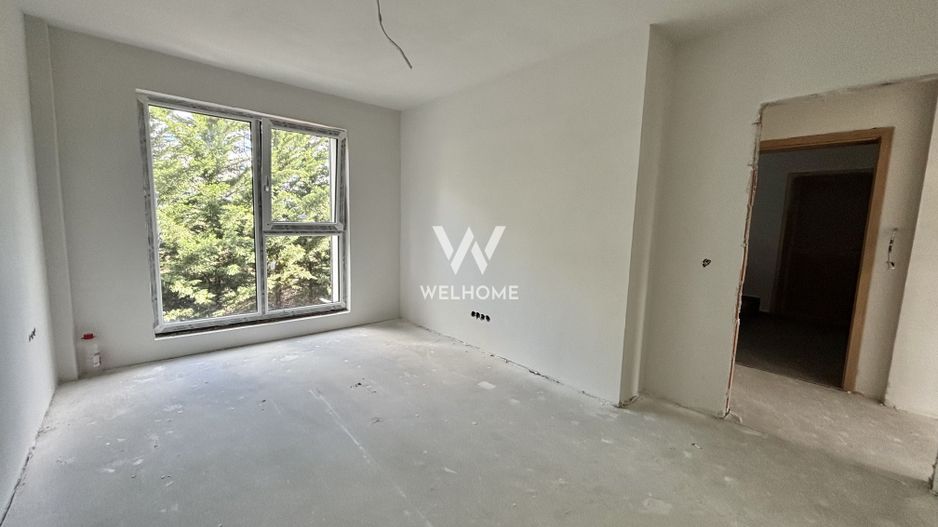 OFERTA! Apartament 3 camere, priveliste deosebita-Zona de VEST, Sibiu - Poză 5