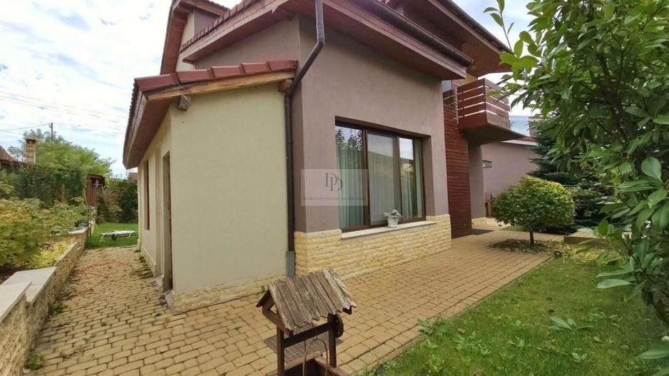 Vanzare Casa individuala | Teren 600 mp | Zona Iris - Poză 2