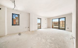 Apartament 3 camere constructie premium! Cu extras de carte funciara! - Poză 2