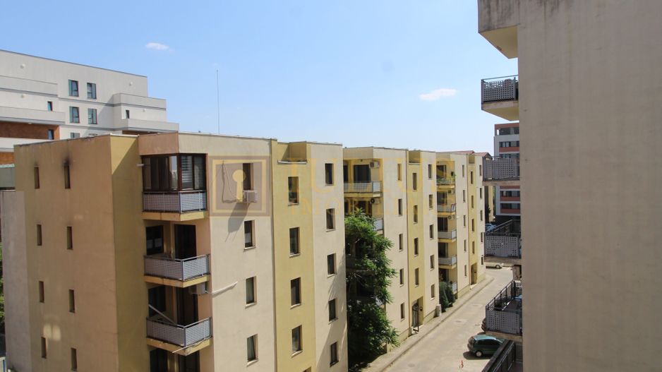 Pet-friendly, centrala proprie; Facultatea de Agronomie. - Poză 12