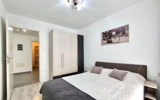 Apartament 2 camere | Loc de Parcare | Pet Friendly | Kasper Coresi - Poză 6