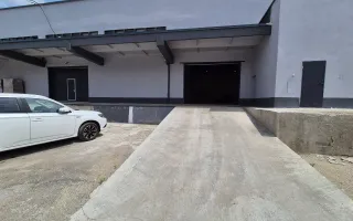 Hala de inchiriat Brașov - 300 mp - Poză 11