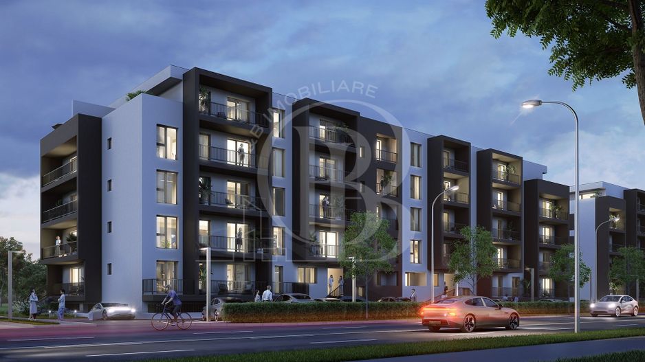 2 camere Finalizare Rapida Theodor Pallady Metrou Teclu - Poză 4