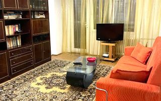 Vând Apartament cu 2 camere decomandat, 2 balcoane, etaj 4, Bucur Obor ✨ - Poză 1