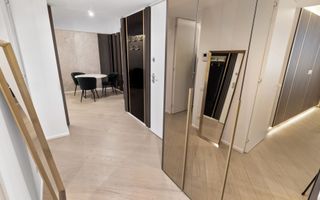 Cortina Academy 2 Camere | Lux | Prima Inchiriere - Poză 11