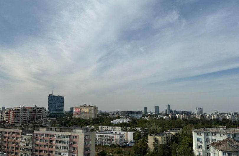 Duplex 5 camere 251 MP 8 Parcari Ștefan cel Mare - Parcul Circului - Poză 17