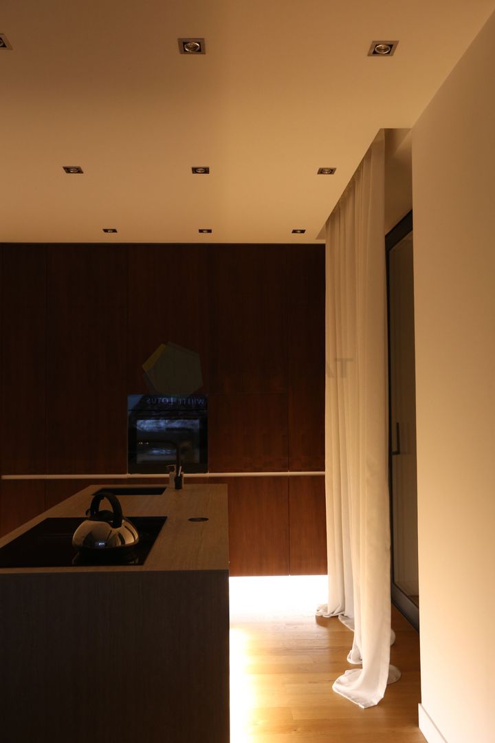 Eleganță pură într-un ansamblu exclusivist – Vilă complet mobilată AMBER GARDEN - Poză 19