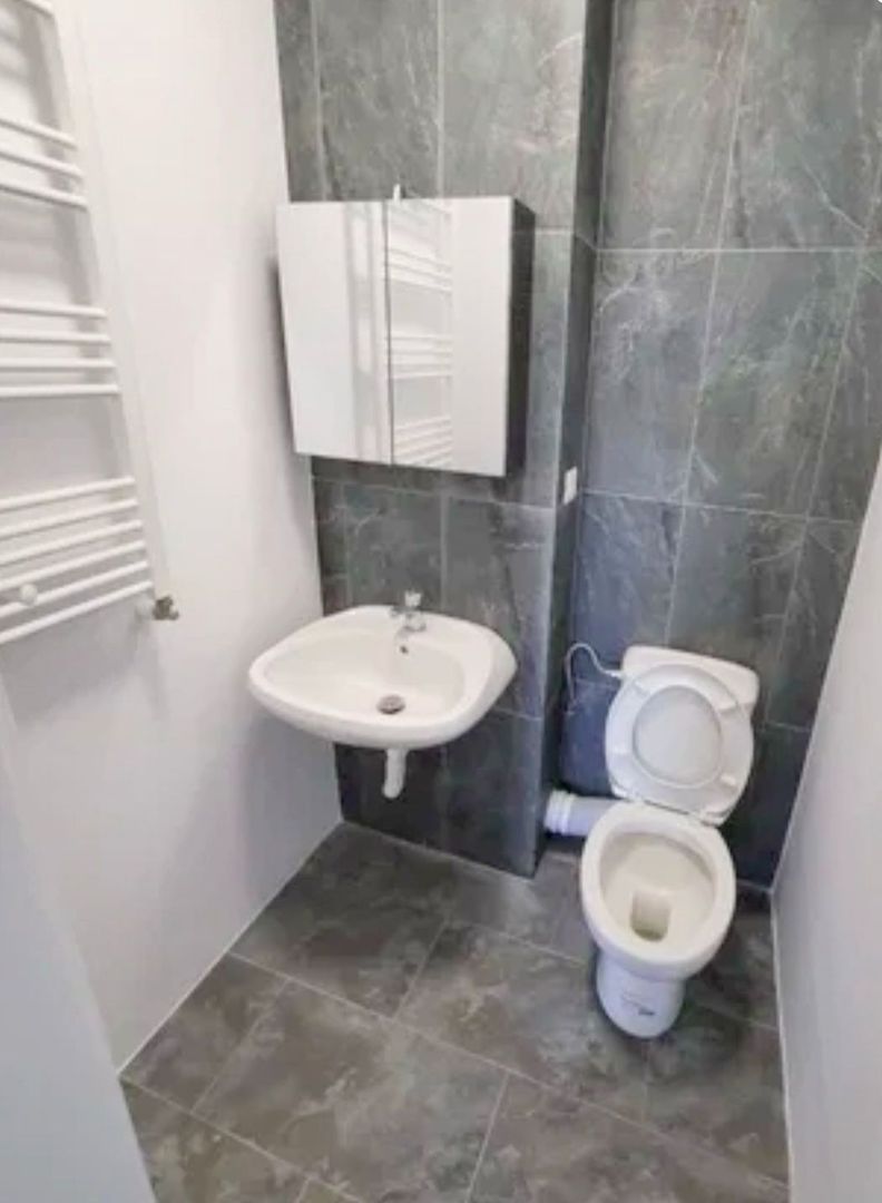 Apartament modern cu 3 camere - Complex Arcada - Poză 13