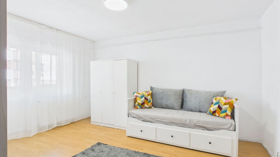 Apartament cu 1 cameră în Calea Buziașului - Poză 3