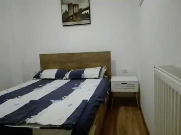 Apartament cu 2 camere- ultracentral - Poză 5