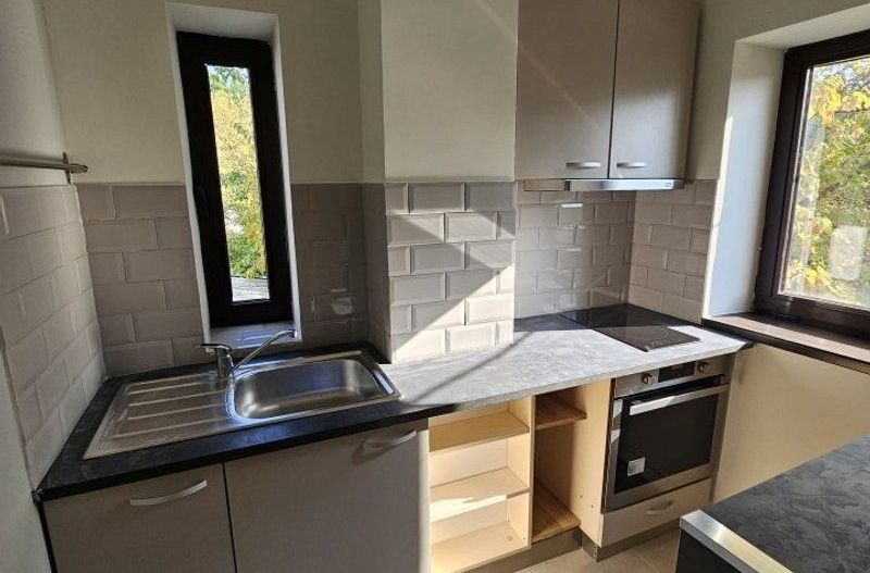 Apart 2camere , 2 bai si terasa zona 1Mai/ Domenii - Poză 15