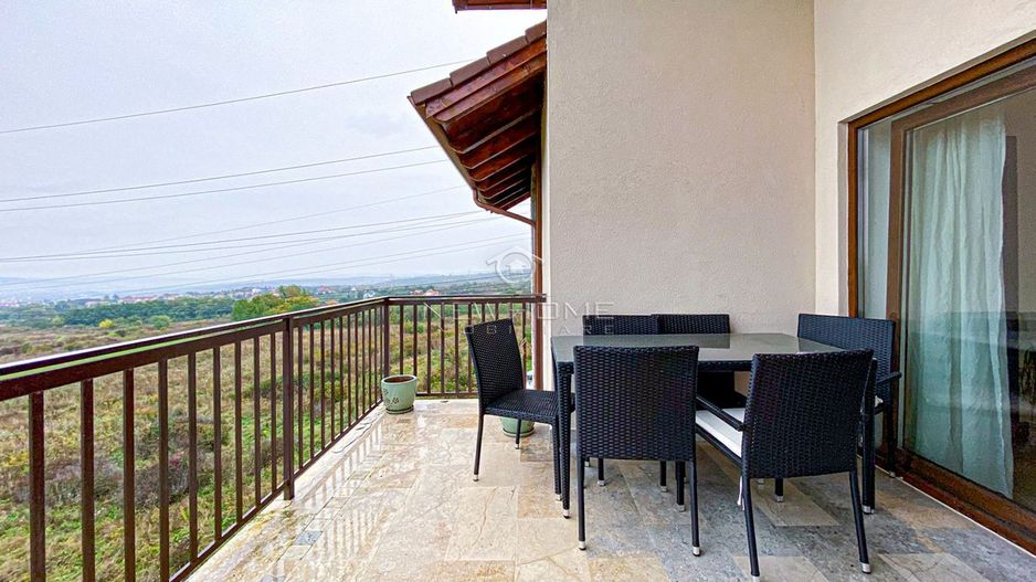 Apartament de inchiriat 3 camere Parcare, Calea Turzii - Poză 17