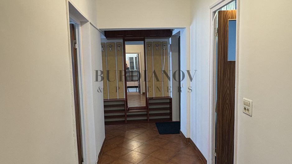 Apartament cu 2 camere - decomandat - Mega Mall - Pantelimon - Poză 12