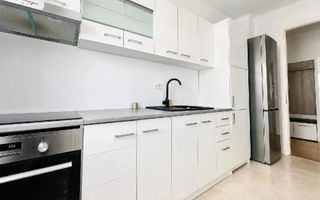 Apartament 2 camere Domenii - Loc de parcare - Poză 5