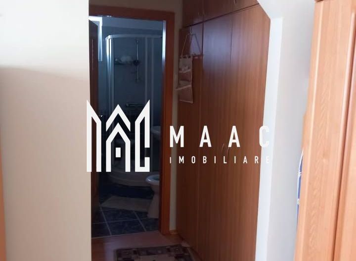 Apartament 2 camere | Etaj 1 | Balcon | Mobilat și utilat | Terezian - Poză 7