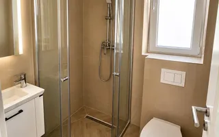 Apartammet cu 3 camere, 2 bai, 2 balcoane si loc de parcare, Giroc - Poză 17