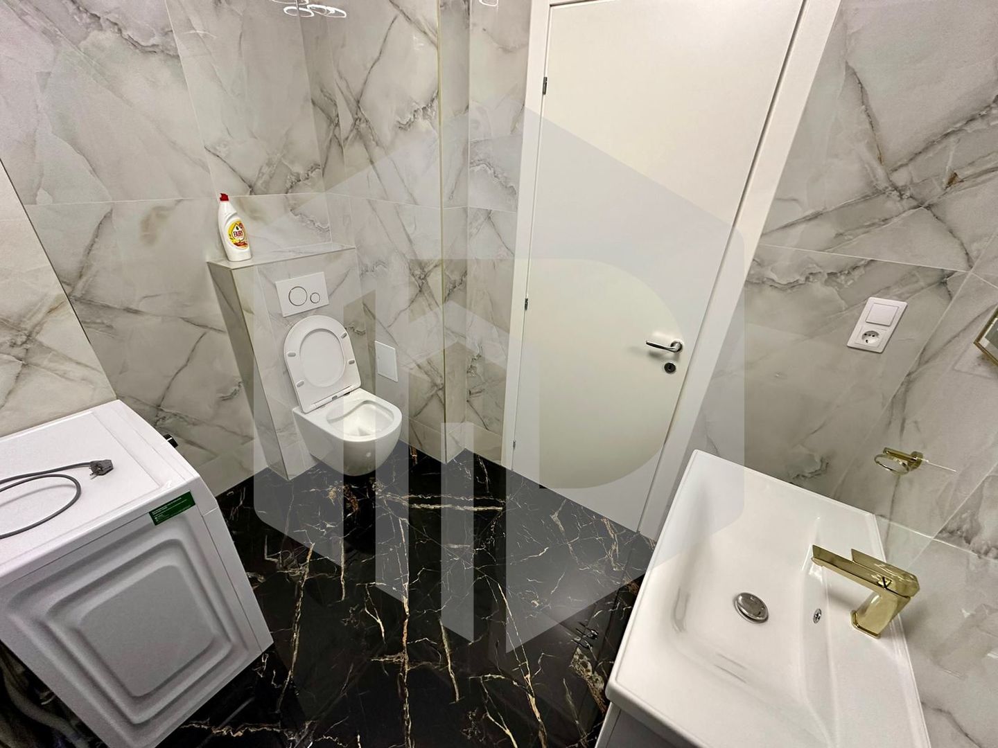 Apartament 2 Camere | LUX | Kogalniceanu | Loc de Parcare Subteran - Poză 9