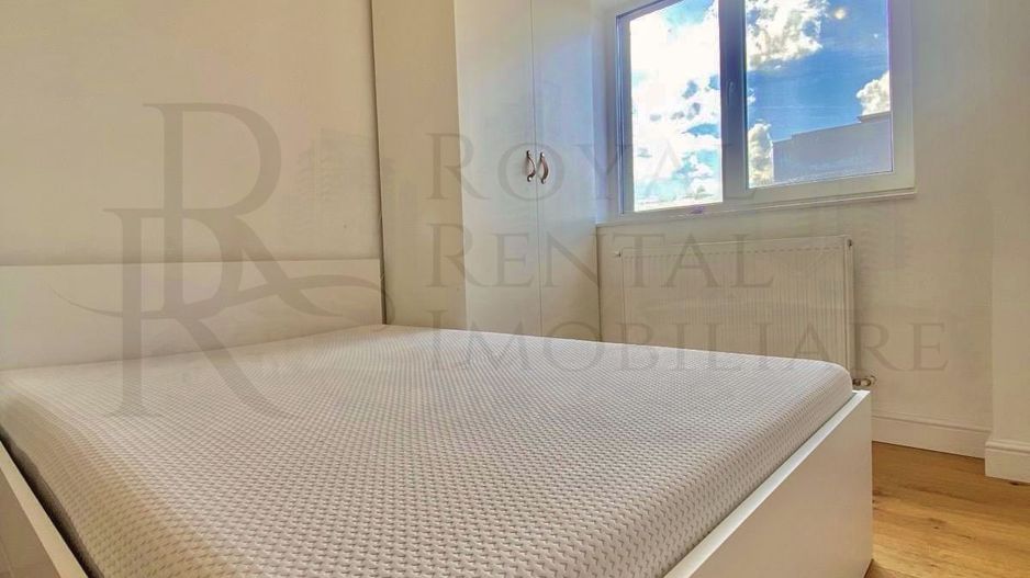 3 camere, 2 băi | Mărăști - Piața 1 Mai | Complet mobilat - Poză 14