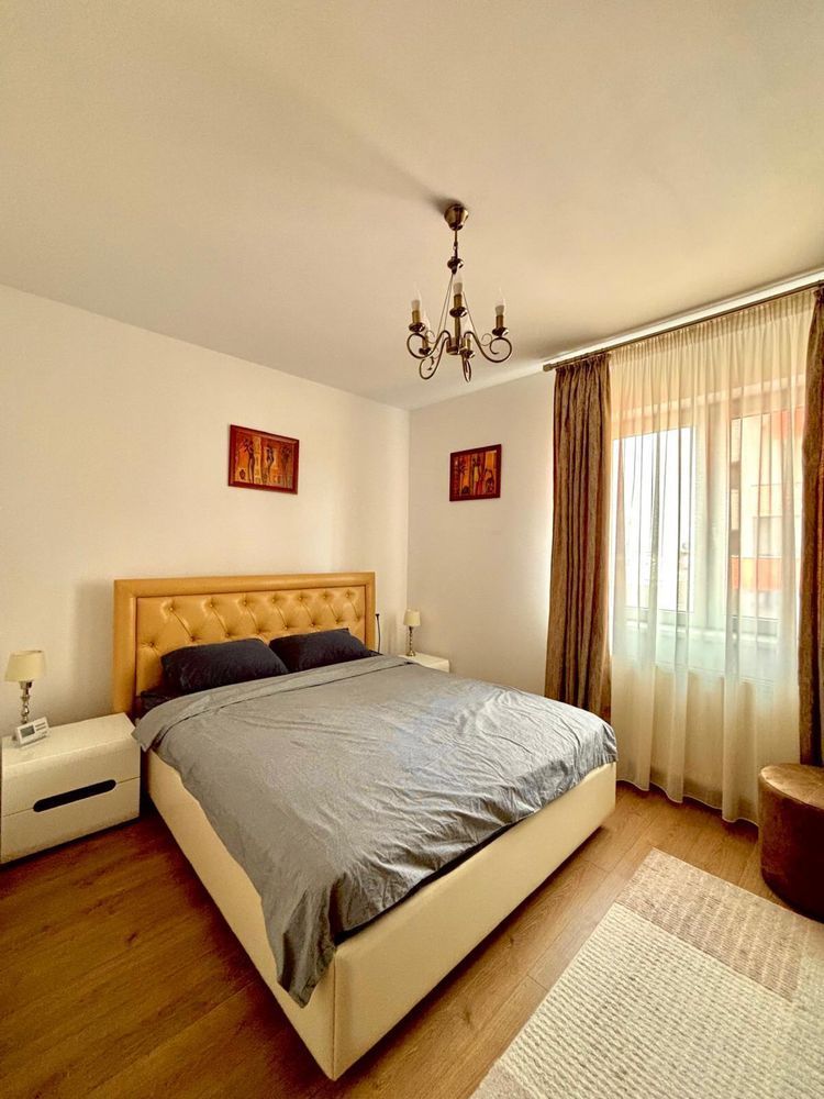 First Rental | 2 Room Apartment | Carol Park - Poză 3