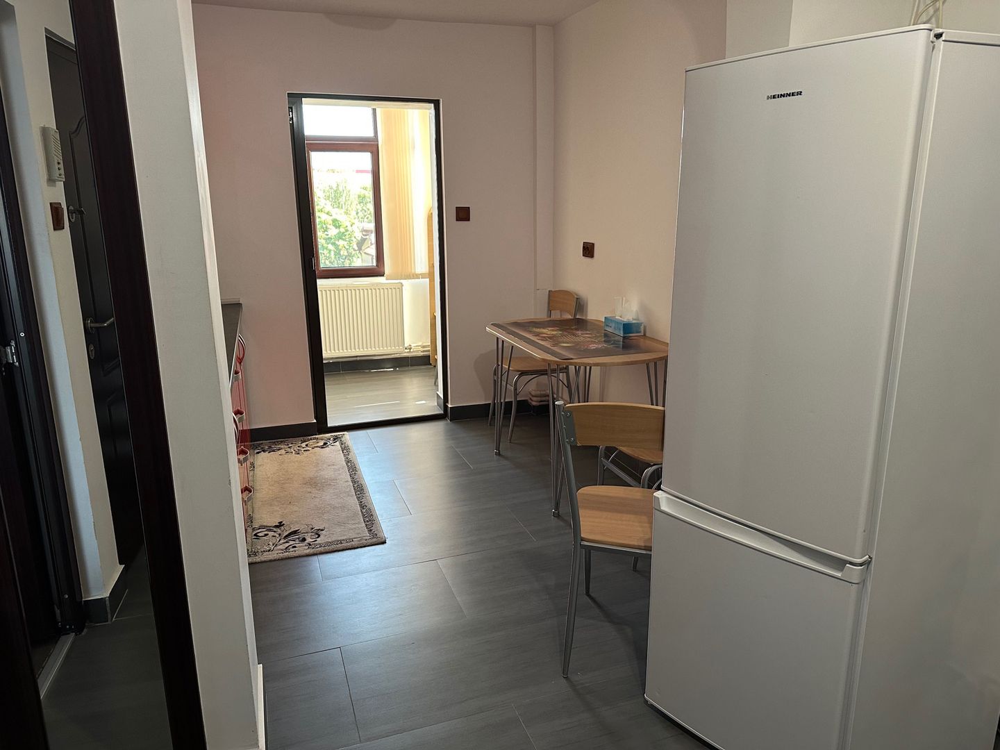 Apartament 2 camere de inchiriat - Mazepa 2 - Poză 3