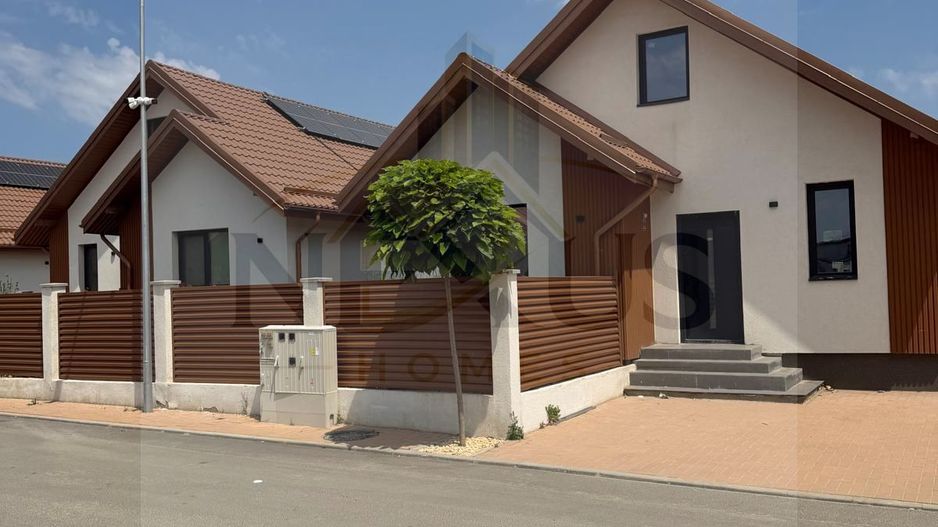 Pantelimon - Complex rezidential | Vila individuala | Mutare rapida - Poză 2