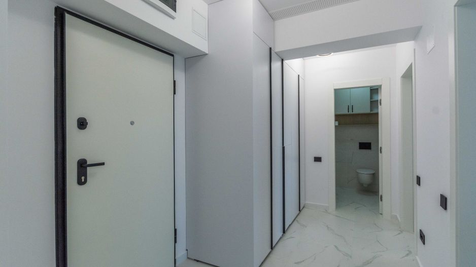 Titan | Gura Calitei | Astorium Life, 2 camere PREMIUM cu loc parcare - Poză 7