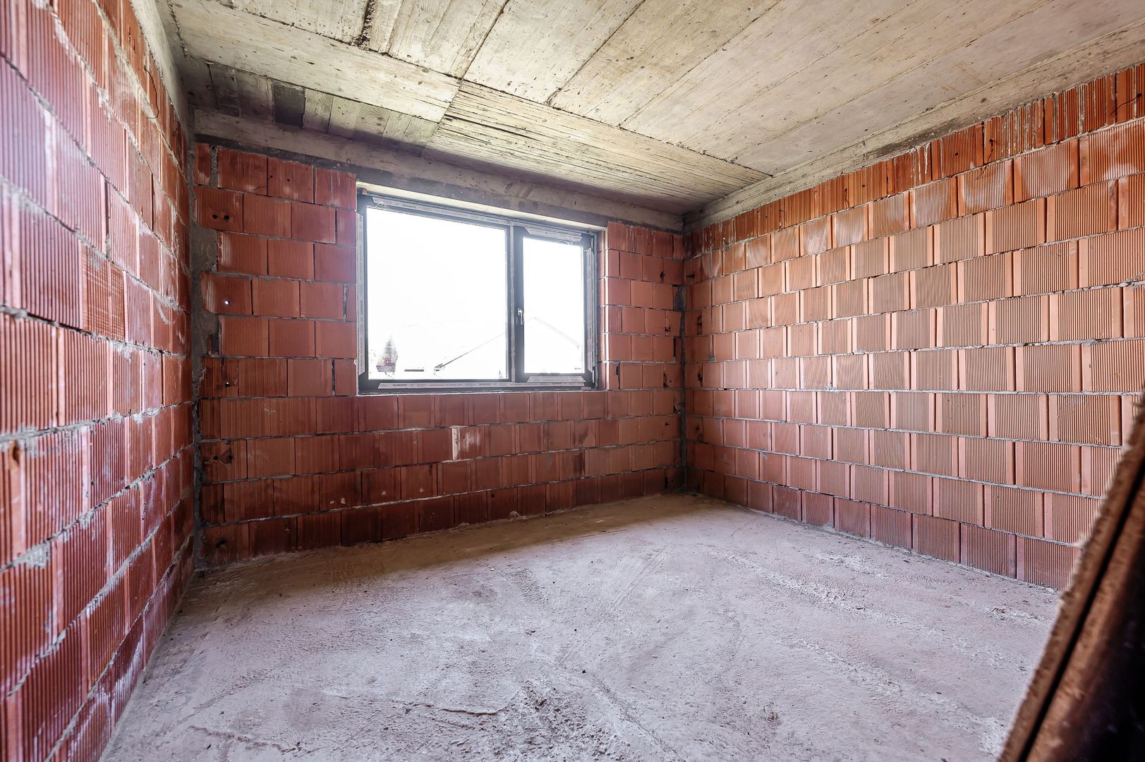 Casa Vladimirescu la roșu, teren de 890 Mp - Comision 0% la cumparare - Poză 11