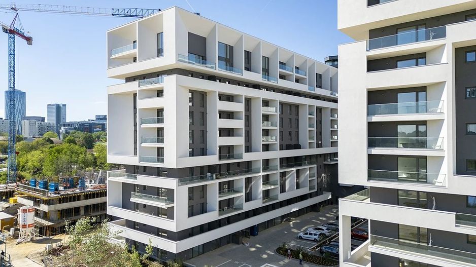 Apartament 2 camere | Fabrica de Glucoza | Finalizat si Finisat - Poză 5