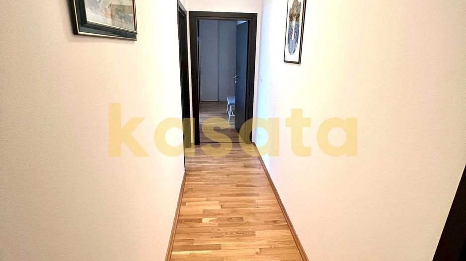 3 camere premium cu balcon generos | Natura Residence Băneasa - Poză 17