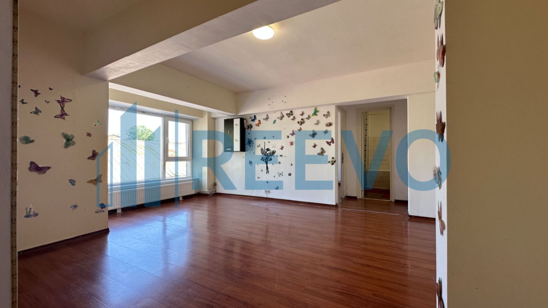 Apartament două camere, etaj 2, Str. Frasinului COMISION 0% - Poză 1
