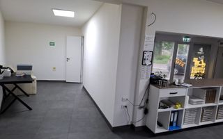 SPATIU COMERCIAL PLUS CASA DE VANZARE IN HOLBOCA 250 000 EURO - Poză 6