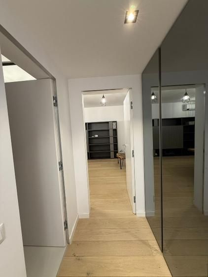 Apartament de lux - 3 camere - Nusco City - parcare subterană disponibilă - Poză 3