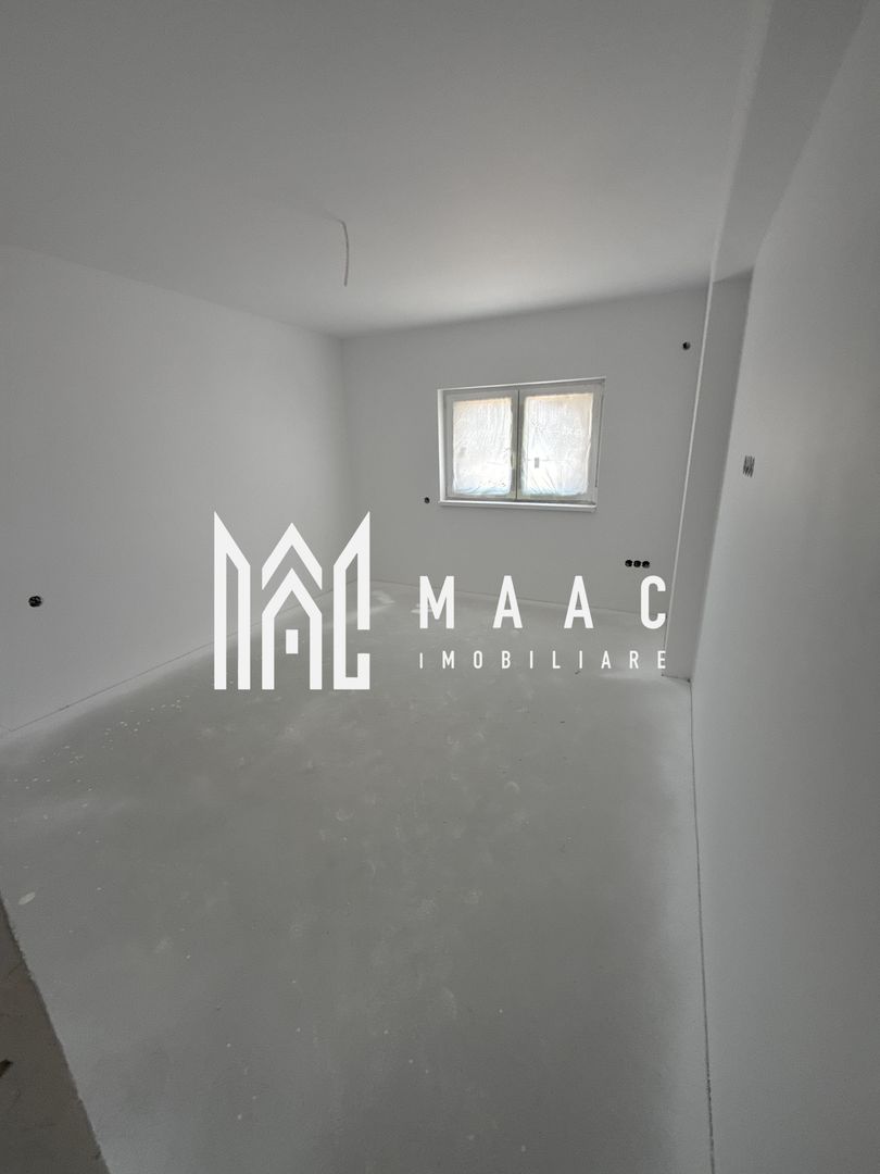 Apartament 2 camere | Șelimbăr | etaj 2 | 58,2 mp - Poză 4