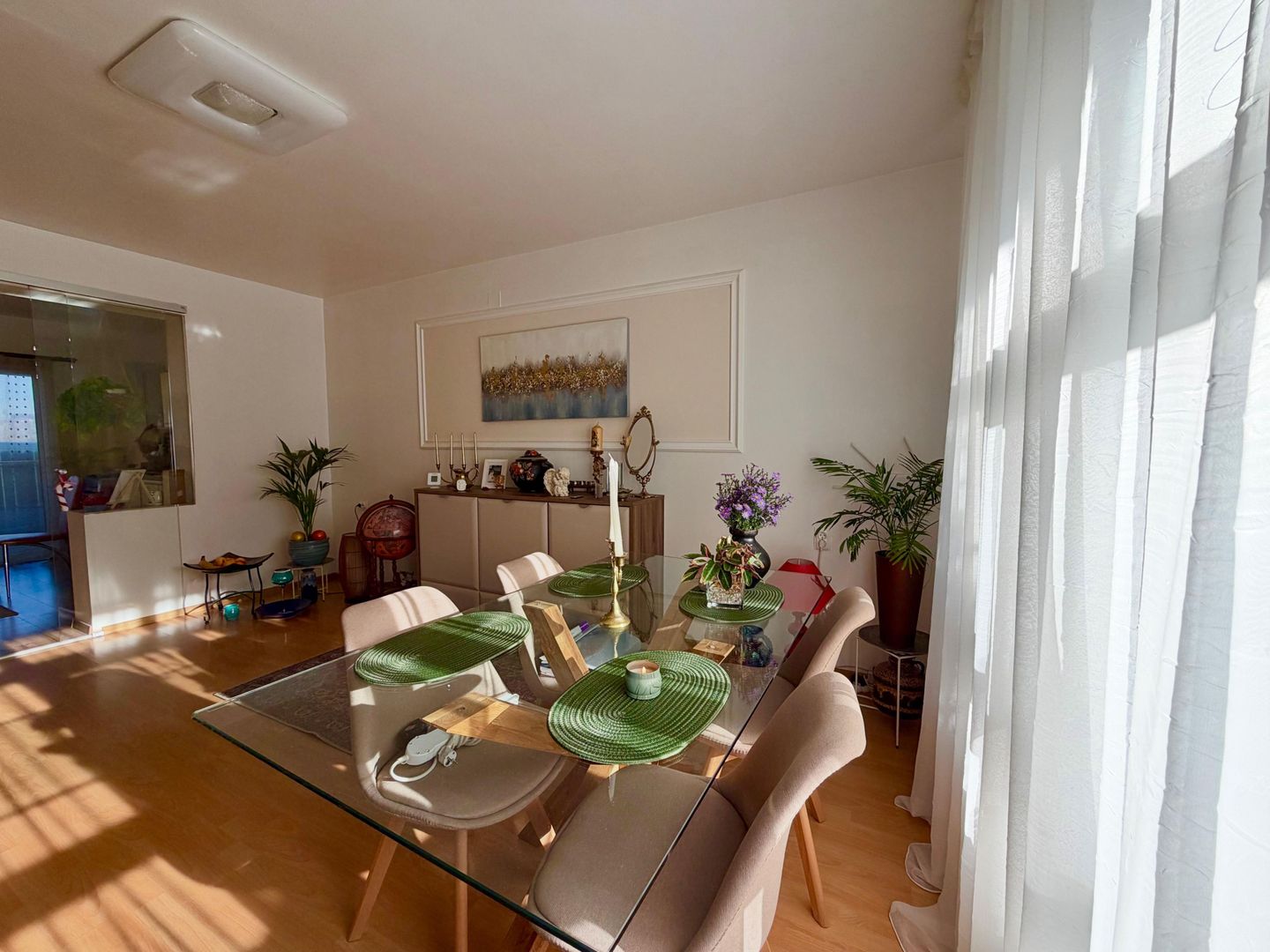 Casă individuală 4 camere | Terasă 40 mp | Garaj | Sânmihaiu Roman - Poză 1
