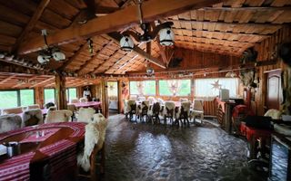 Pensiune cu Salina, Moroieni- Investitie la Cheie in Turismul Montan - Poză 25