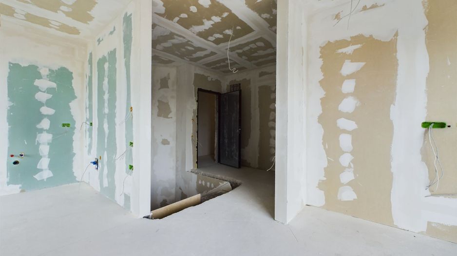 Apartament 4 camere nou la 2 min de Cambridge School of Bucharest - Poză 7