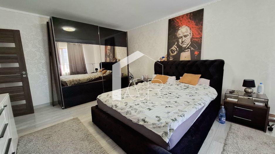 Casa P+1E, cu 5 camere, Strejnicu - Poză 7