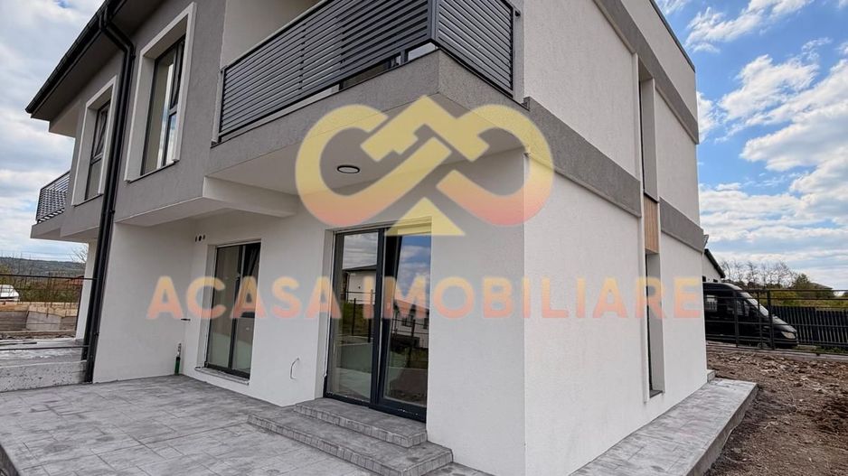 DUPLEX 4 CAMERE  120MP  VISAN - Poză 9