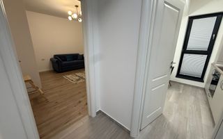 Apartament 2 Camere Exigent Plaza Residence Faza 5 Lujerului+ Parcare - Poză 5