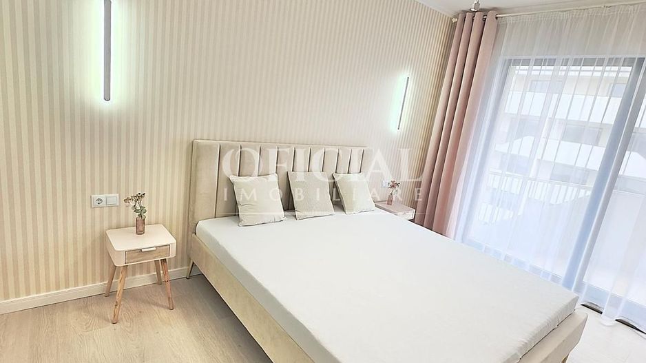 Apartament 3 Camere | 56 Mp | Terasa 12 Mp | Garaj | Floresti Eroilor - Poză 20
